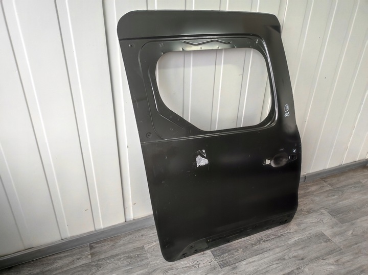 фото №8, Дверь renault экспресс bok зад правый новое оригинальные