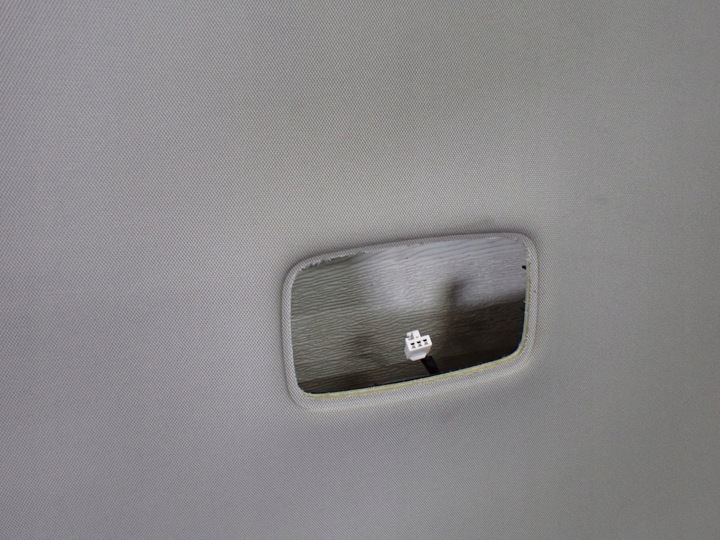 фото №10, Kia optima iv універсал стеля 85302-d4bu0