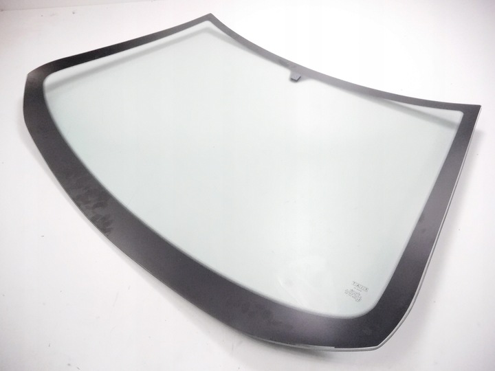 фото №5, Стекло передняя атермичное fiat punto 7791039