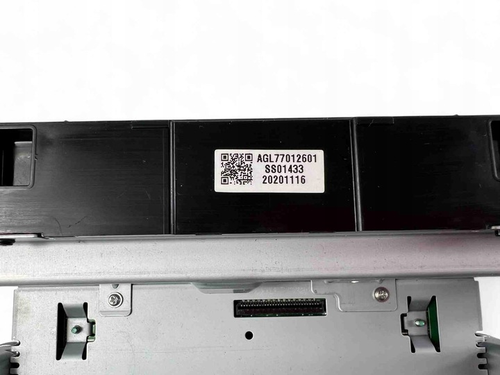 фото №7, Радио з навигация kia niro 96560g5580 32308405 2018