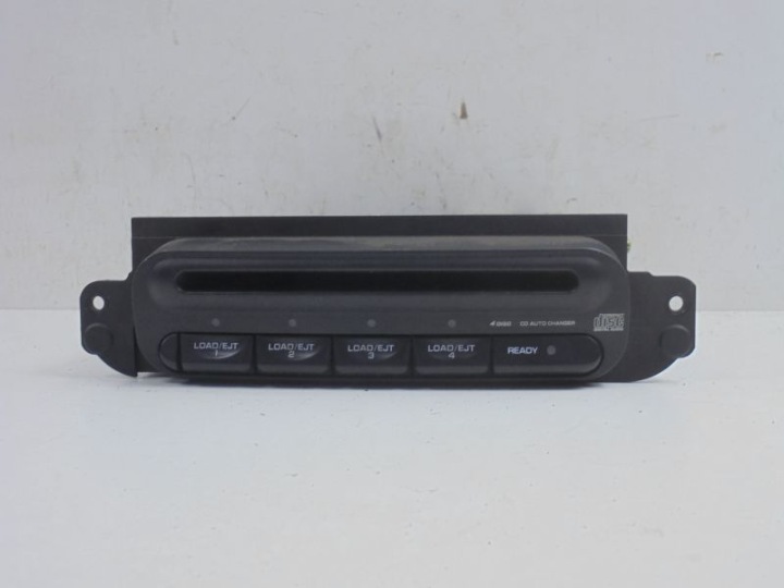 фото №8, Chrysler 300m чейнджер дисків cd p04858522ah