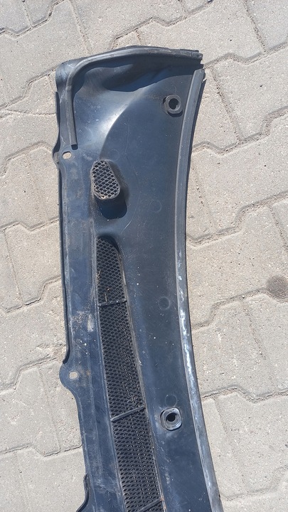 фото №7, Панель під лобовим склом volvo s80 00r 9484666