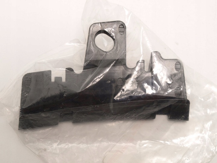 фото №6, Toyota, lexus is 2 ii, is 3 iii ковзун тримач бампера лівий перед 5213453020