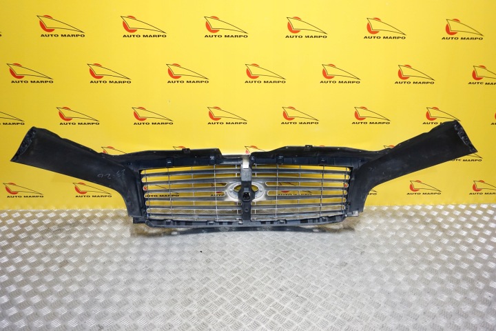 фото №10, Infiniti qx qx56 qx80 2011 - 2018 бампер перед молдинг решітка камера usa