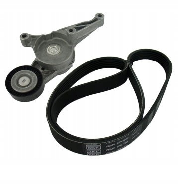 фото №1, Набір ремінь pk. /skf/