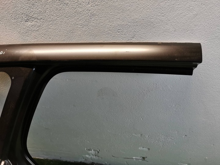 фото №6, Skoda octavia 4 iv 5e7 универсал 20- крыло заднее правое обшивка 5e7809602c