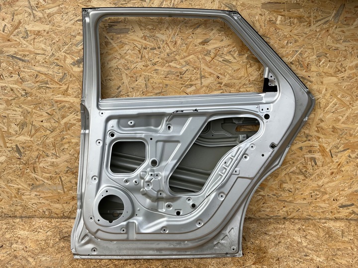 фото №12, Hyundai ioniq 5 v дверь задние зад правые
