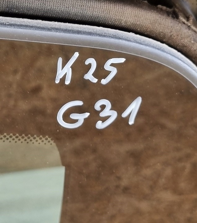 фото №16, Bmw g31 люк панорама крыша панорамный ролетка m-pakietowa 8070628