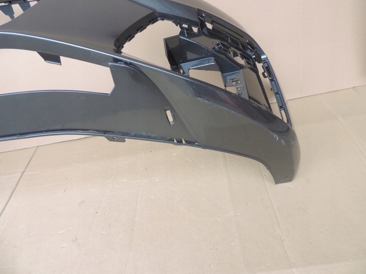 фото №10, Audi a-4 b9 s-line 2019 2020 переднее бампер