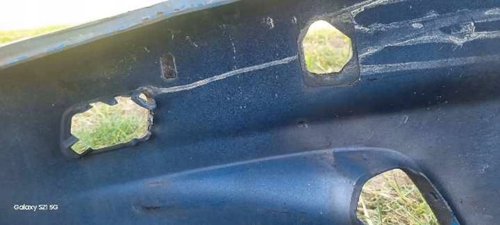 фото №8, Бампер переднее перед volvo v40 ii r-design