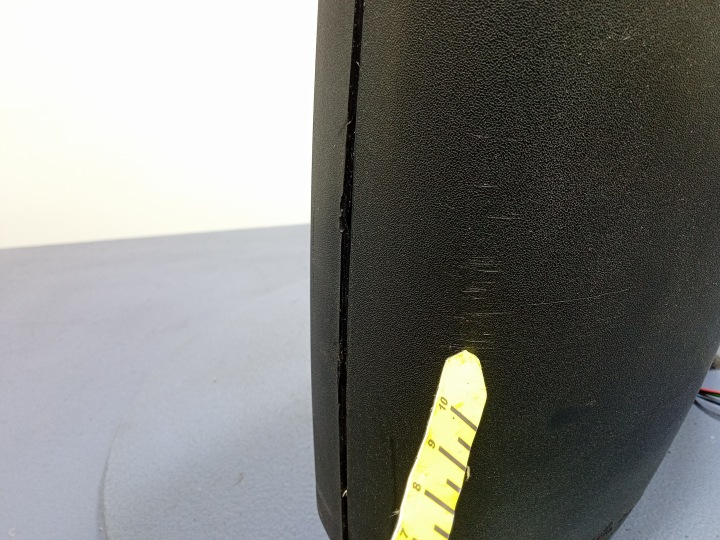 фото №7, Mercedes sprinter w901 зеркало правое eu 5 pin