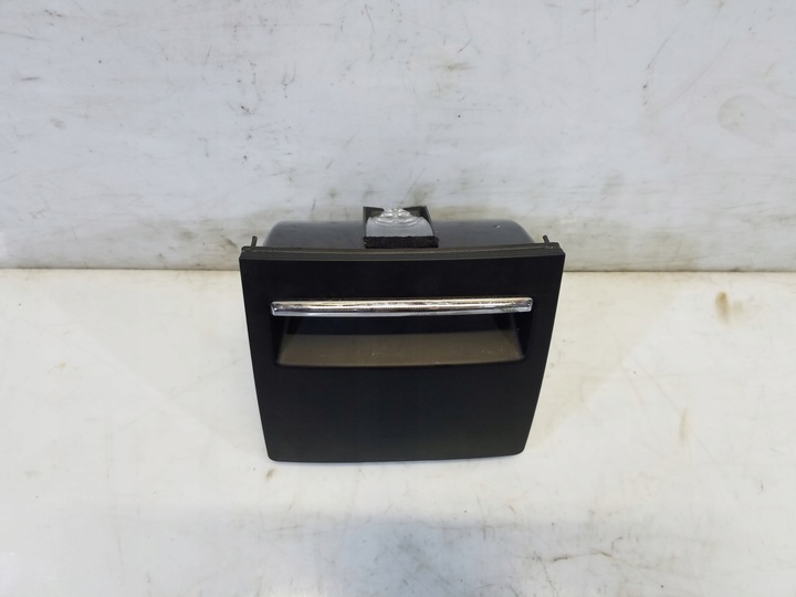 фото №1, Бардачок зад skoda superb ii 3t0857961b