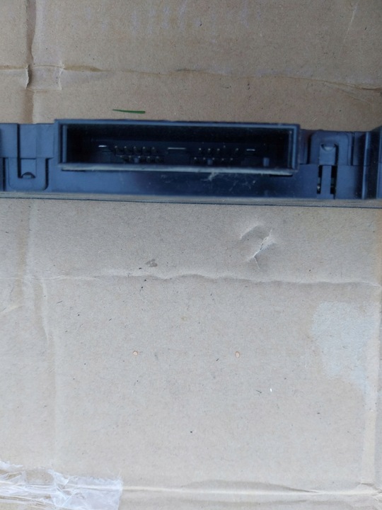 фото №7, Панель керування сидінь нагрівання масаж bmw e38 e39 6905590