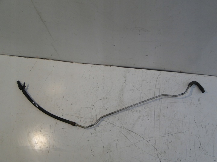 фото №1, Mercedes b w245 2,0cdi шланг труба шланг радиатор воды