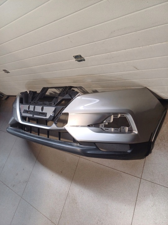 фото №15, Бампер перед передній nissan qashqai 2 ii j11 рестайлінг 62022-hv00h
