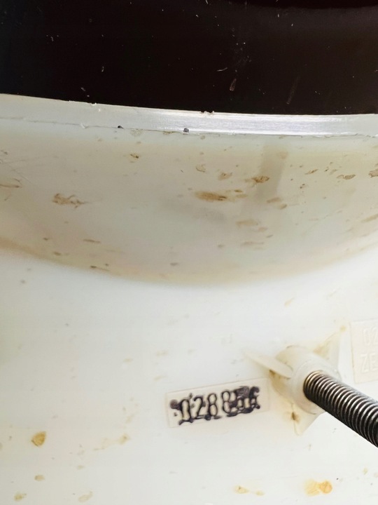 фото №8, Фара праві polonez zelmot