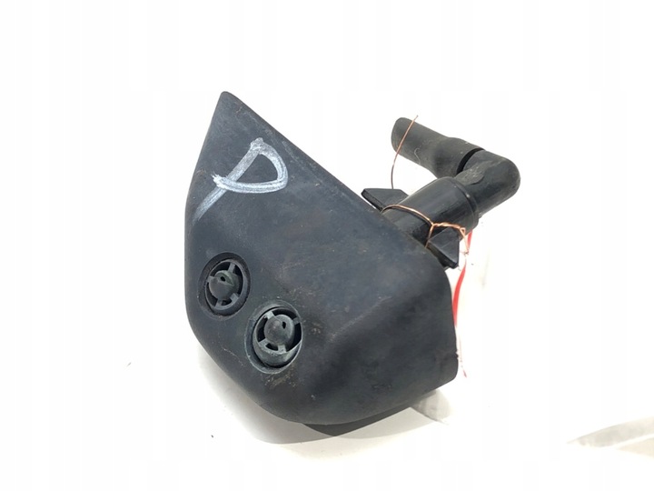 фото №1, Розпилювач фара правий перед land rover freelander ii позашляховий