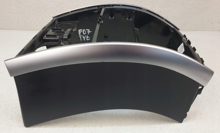 фото №5, Bmw 5 gt f07 защита туннеля консоли зад 9205662 org