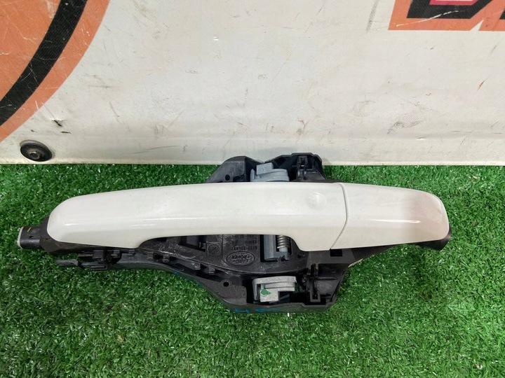 фото №11, Ручка дверь зад правая комплект t4n5420lml lr061200