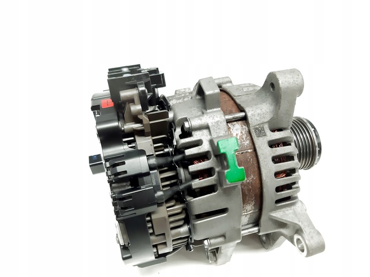 фото №5, Генератор hyundai tucson iv 1.6 t-gdi g4fu 36300-2m410