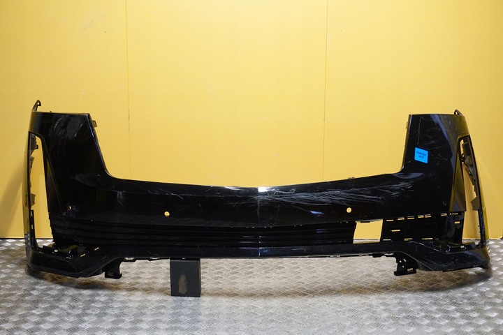 фото №1, Cadillac escalade 2021 2022 - бампер перед переднее usa