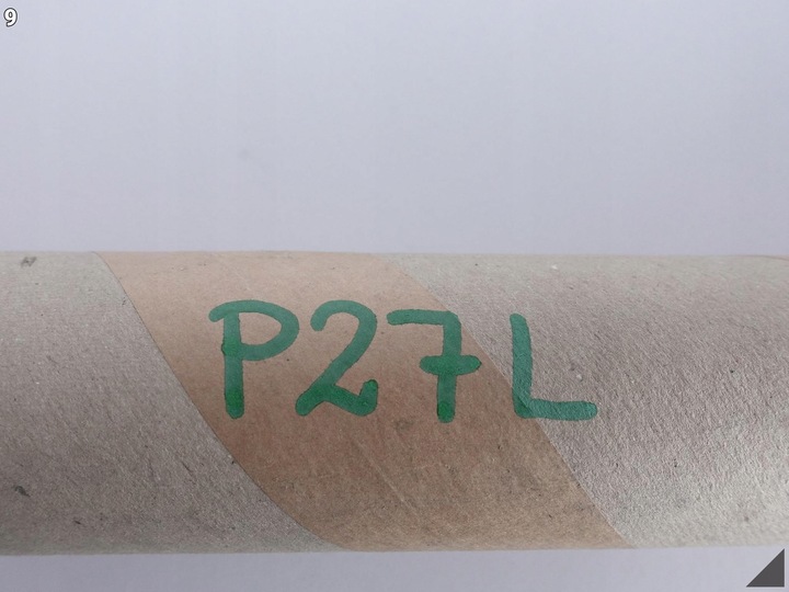 фото №10, Bentley continental 3w5 gt gtc накладка декоративна