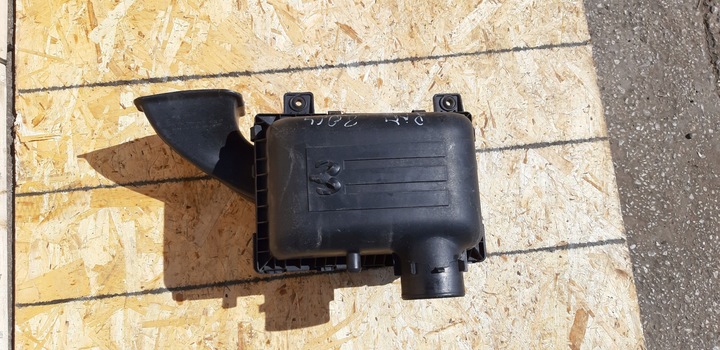 фото №1, Корпус фильтра воздуха dodge ram 09-18r