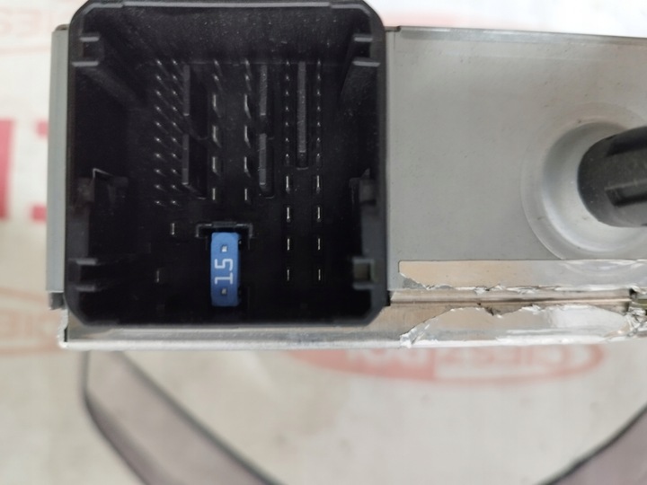 фото №5, Навігація радіо bosch psa rcc a2 citroen c3 iii aircross org 9822730180