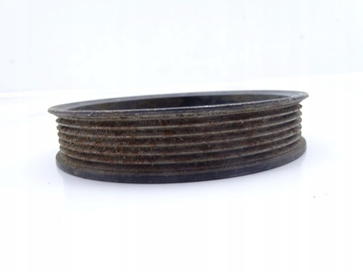 фото №3, Mercedes sprinter w903 00-06 2.2 cdi колесо ременное насоса усилителя