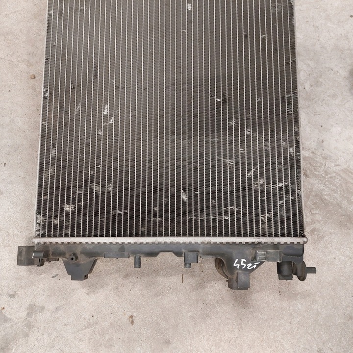 фото №5, Fiat croma opel vectra c saab 93 1,9d радиаторов воды 879738e