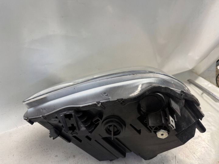 фото №14, Mercedes slk slc r172 a1728200759 w172 eu 11-20 фара левая перед передняя