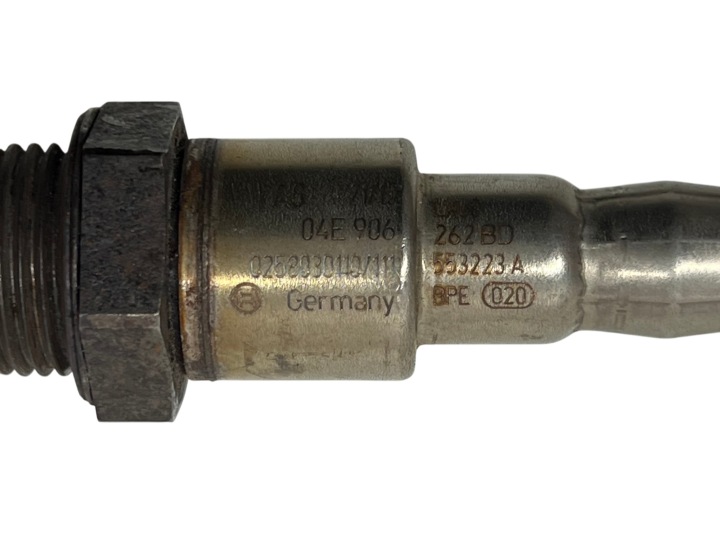 фото №5, Audi seat skoda volkswagen лямбда-зонд регулирующая 04e906262bd 0258030110