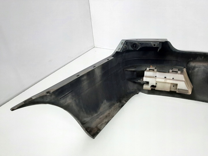 фото №15, Renault thalia 1.4 16v 01r бампер зад код nv603 7700432786