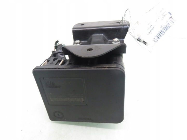 фото №5, Блок керування abs toyota yaris ii 895410d030 445400d011 06210903193
