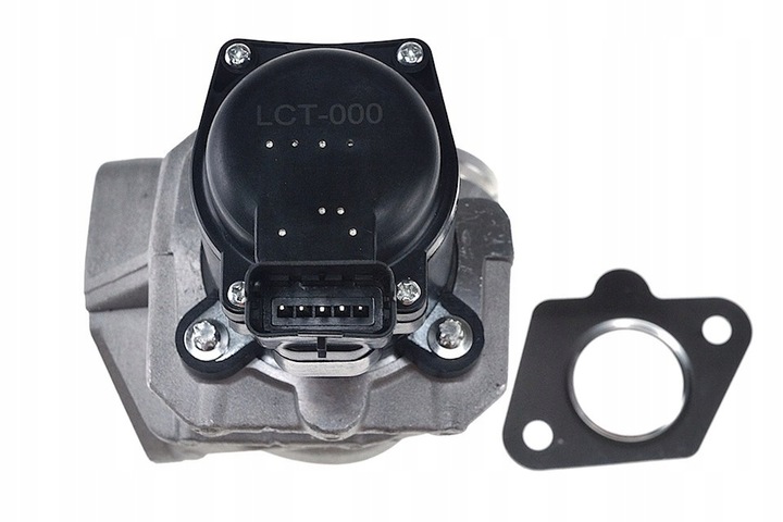 фото №13, Клапан egr citroen c4 1.6hdi 2004.11-