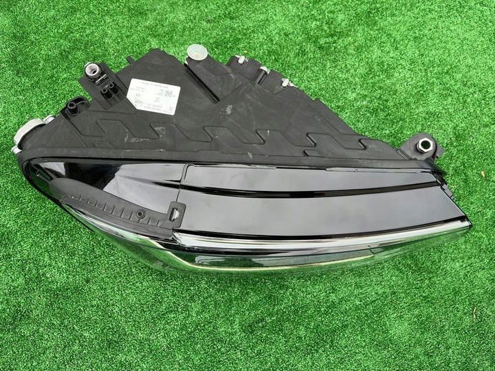 фото №5, Лампа права led vw tayron 55g941036c