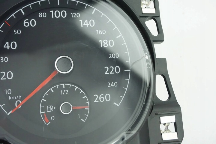 фото №7, Спідометр  прилади vw golf vii 5g1920741b