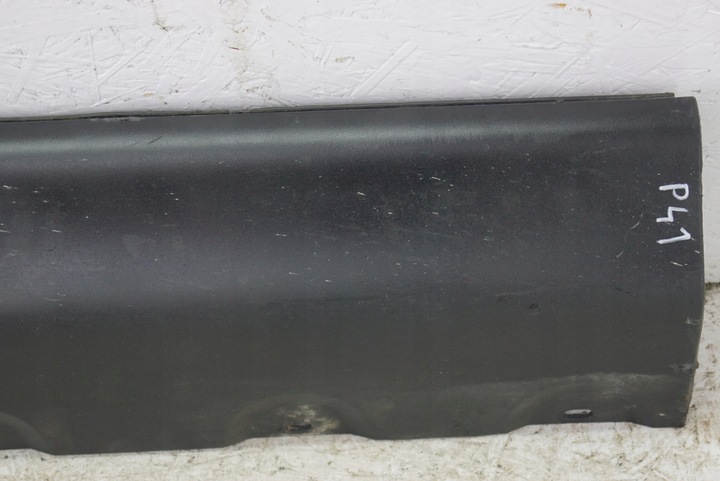 фото №7, Поріг планка права bmw x5 e53 8402336