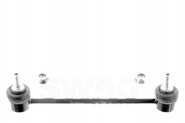 фото №2, Соединитель стабилизатора перед l p honda civic viii