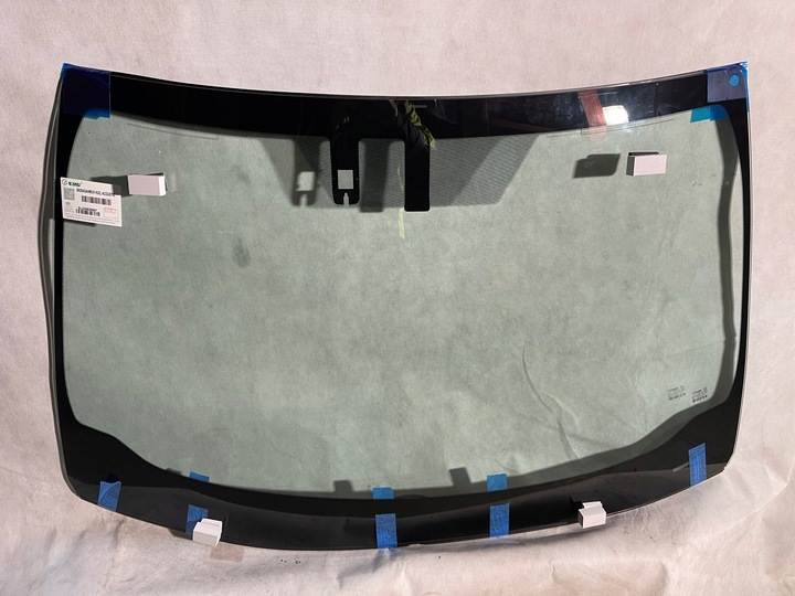 фото №1, Стекло передняя lexus ux za10 suv датчик акустический hud антенна po 2019-