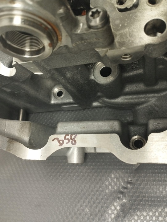 фото №13, Bmw f20 340i головка вали b58b30a 7644266