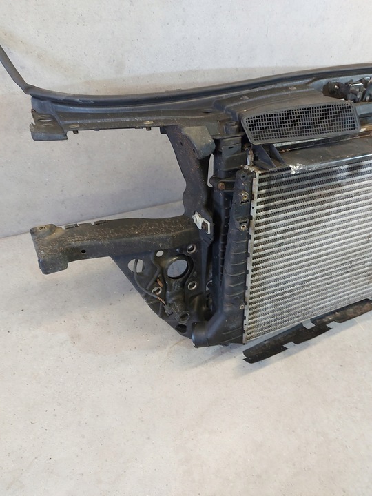 фото №13, Pas переднє audi a6 c5 2.5 tdi автомат рестайлінг