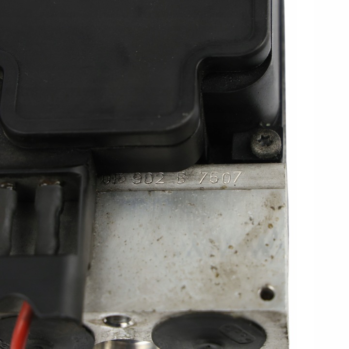 фото №11, Mercedes w215 w220 блок керування abs модуль блок керування  гальм a0044314612