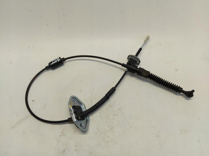 фото №1, Hyundai bayon 2023 трос зміни коробки передач автомат 1.0t 46790-q0200