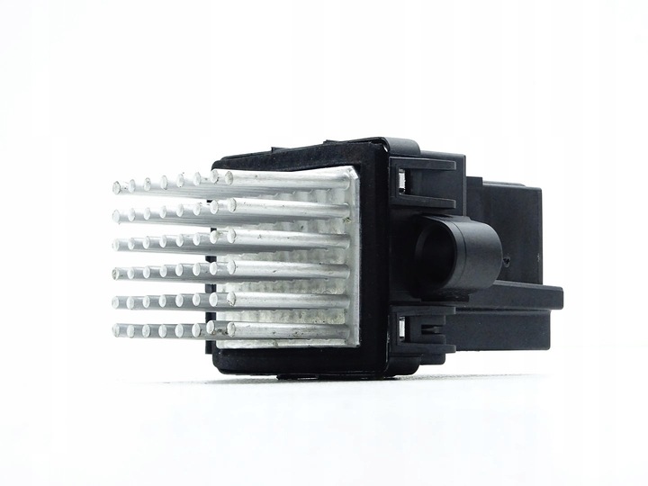 фото №1, Резистор резистор вентилятор maserati ghibli iii 3.0 d w0591002