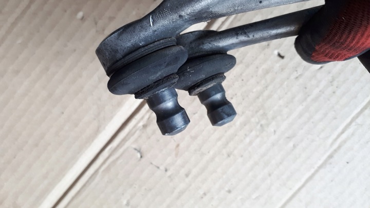 фото №11, S4 b8 a4 рычаг рычаги левый верхний a5 8t s5