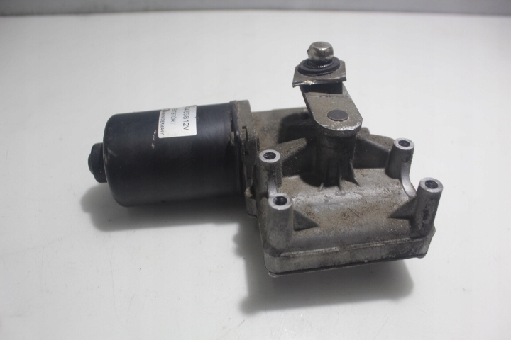 фото №2, Двигунчик двірник перед citroen c4 i