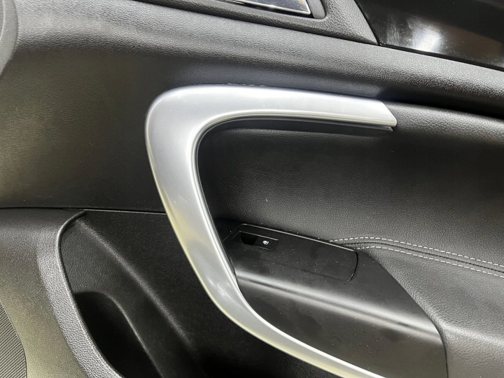 фото №14, Карта opel insignia a 08-17r. універсал обшивки двері комплект праве ліве зад