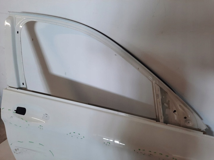 фото №11, Mercedes w253 glc рестайлинг 19-22 дверь перед правые suv