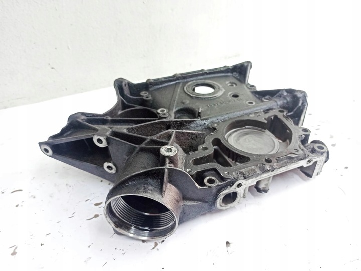 фото №9, Mercedes-benz e w211 2004 корпуси